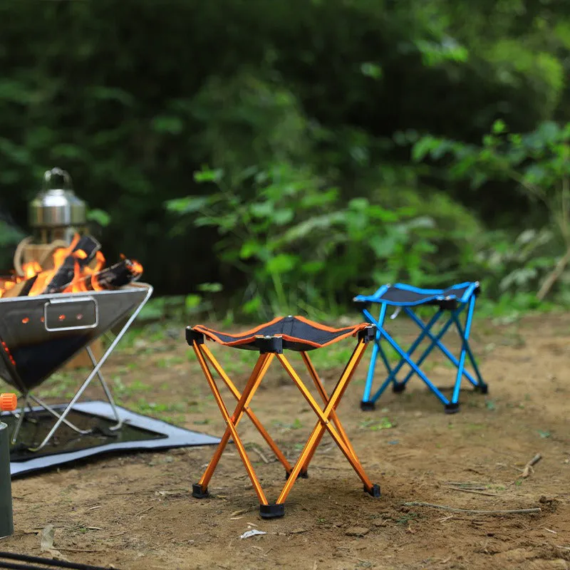 COMPACT, Piso plegable de camping
